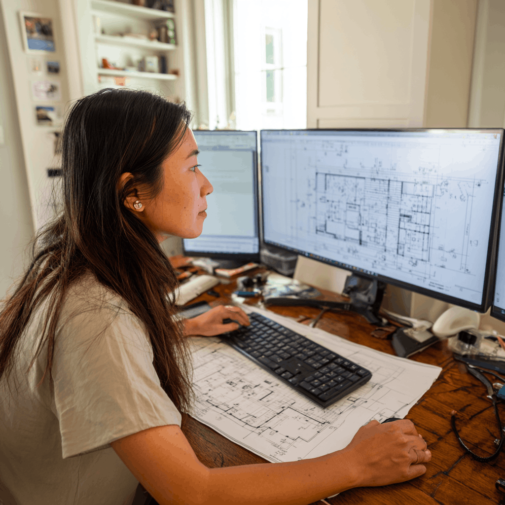 Get engineering support by outsourcing