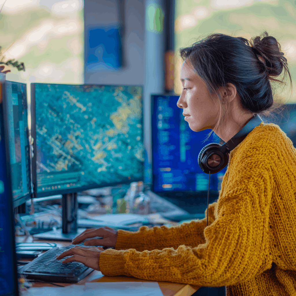 Hire an AI compliance advisor to avoid risks