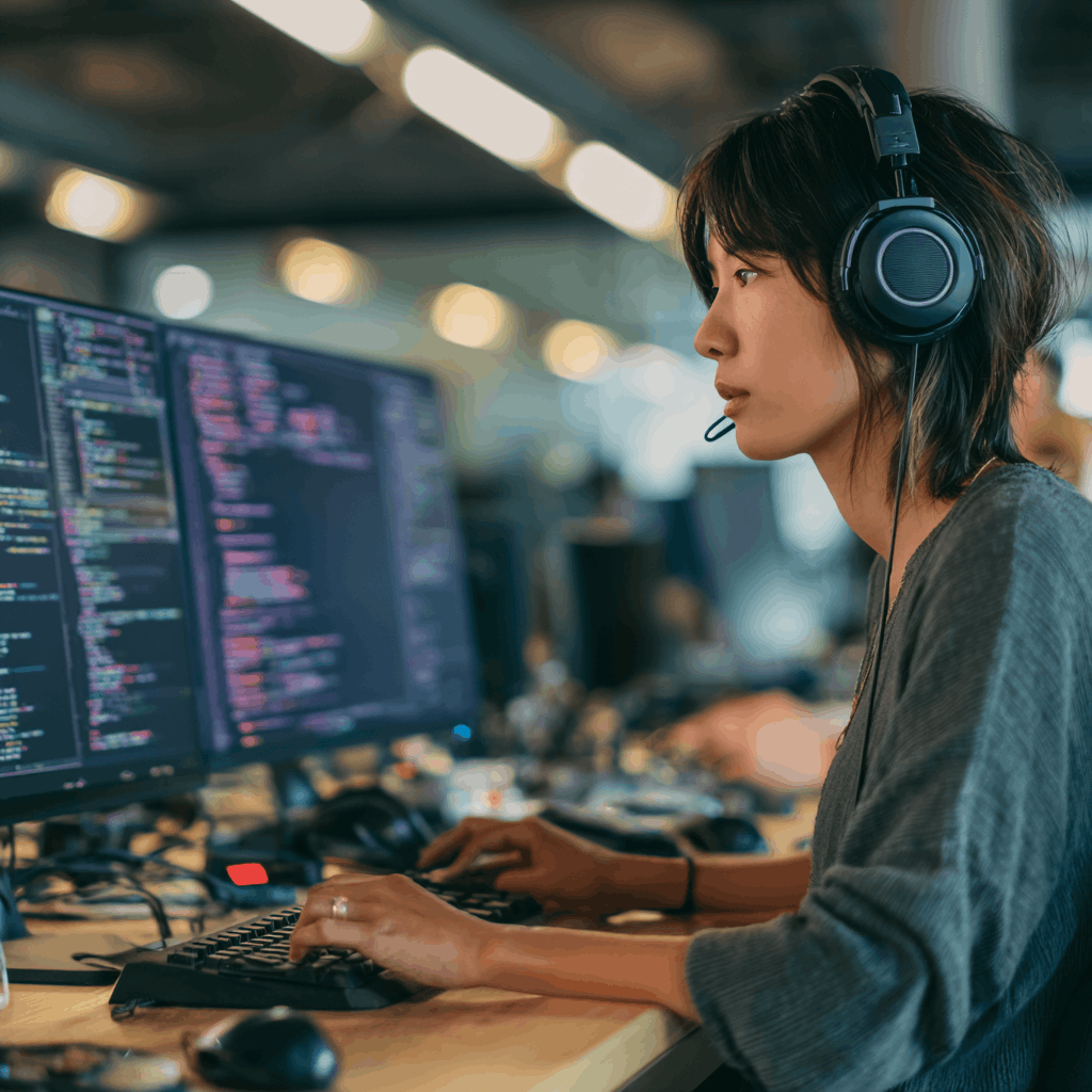 How AI Quality Control Services Secure Your Agentic Workflows