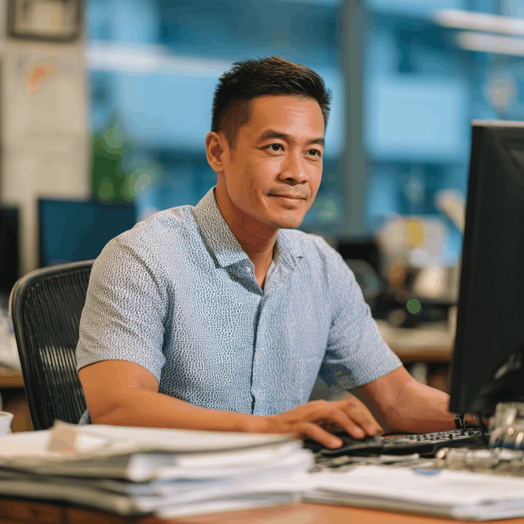 Human home value estimators can double-check pricing