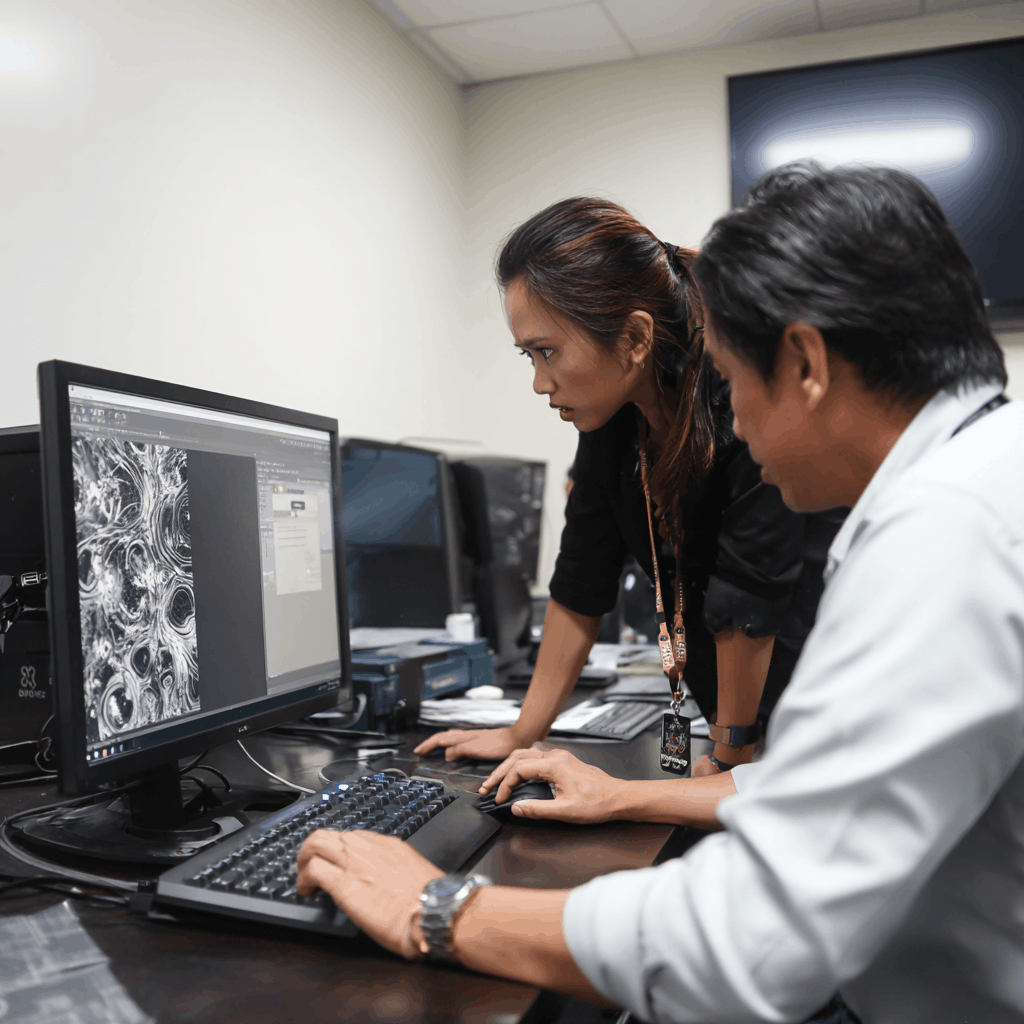 Human oversight is required to ensure quality control over agentic AI