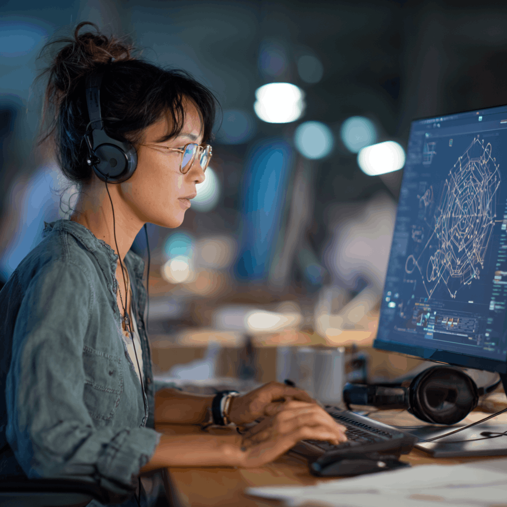 Hybrid AI for SaaS Companies The New Software Scaling Model