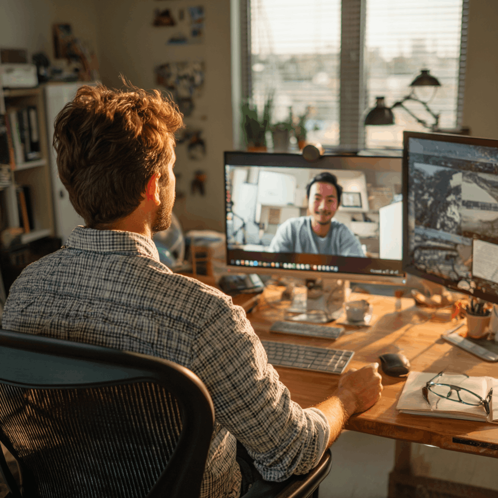 Improve offshore team retention with employee engagement tools