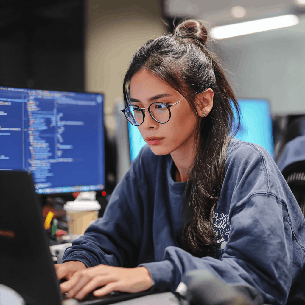 Improve product performance and output with software testing services