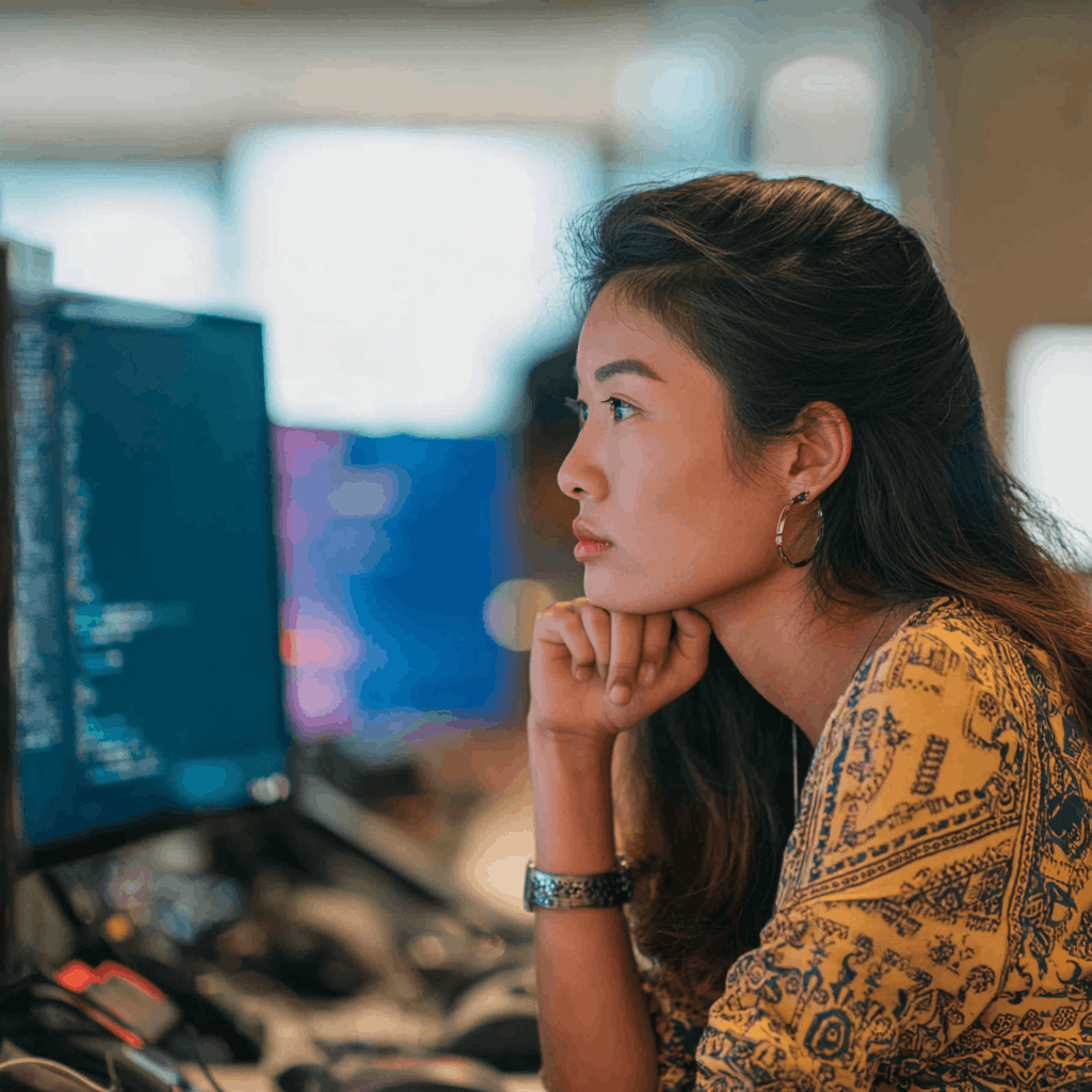 Invest in data and process governance when using AI for work