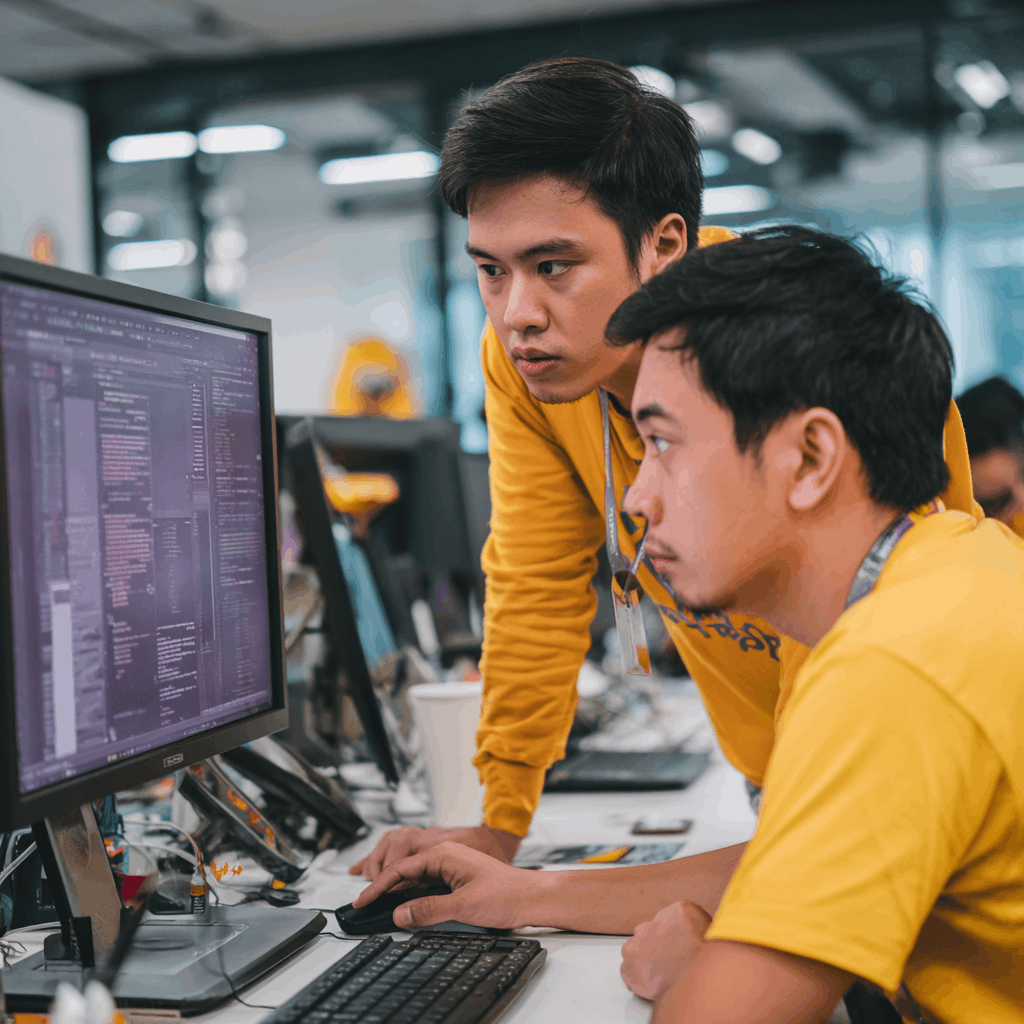 Is Agile Development Still Relevant in the Age of AI