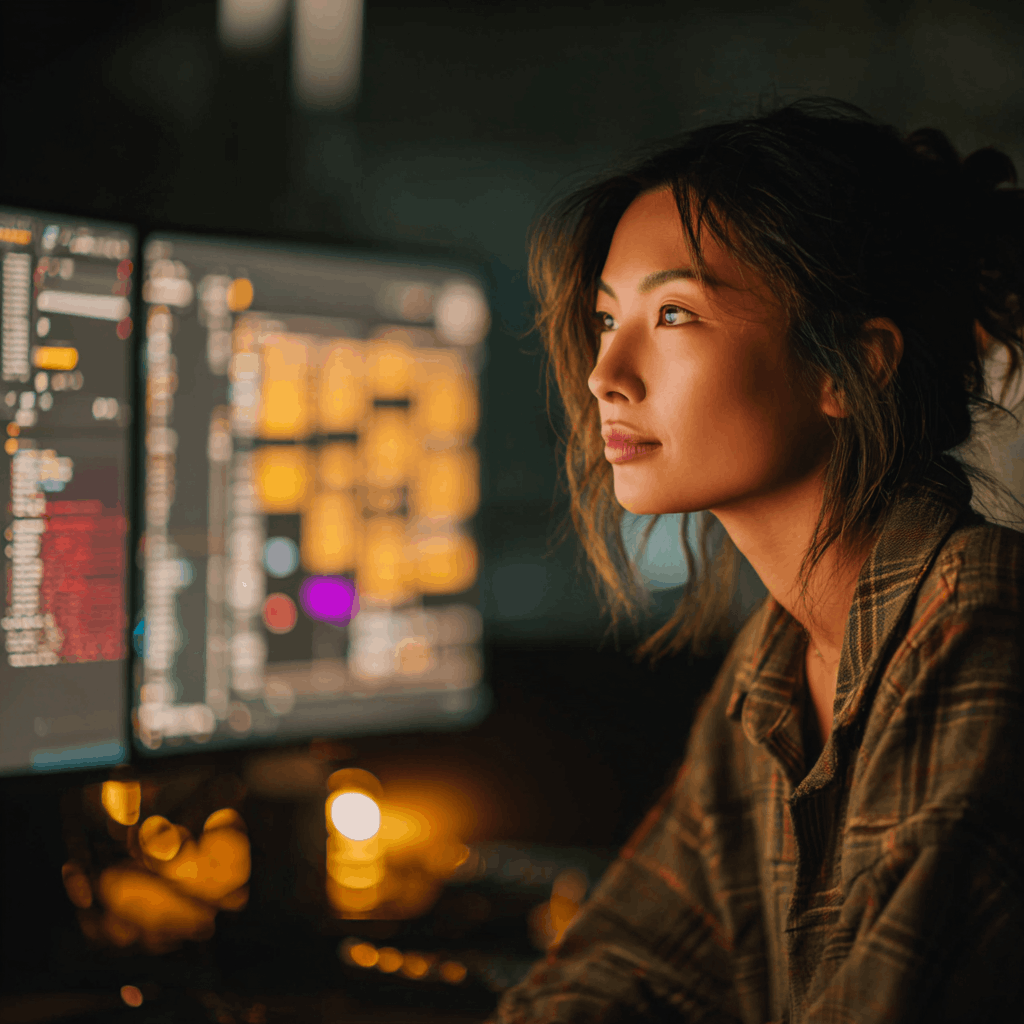 Make agentic AI effective by outsourcing quality control services