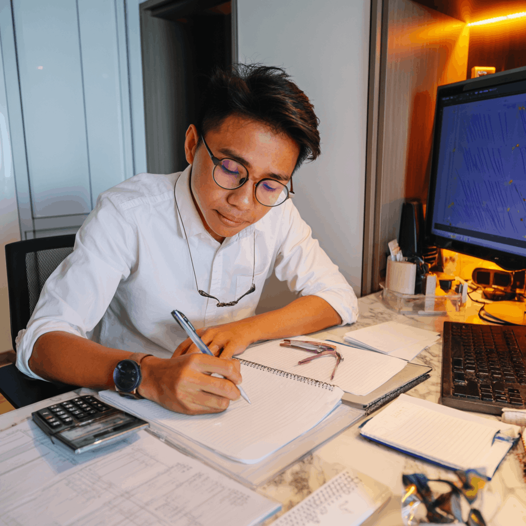 Offshore accountants can still be compliant with local regulations