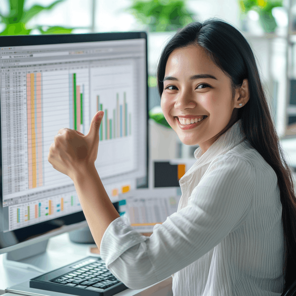 Offshore accounting services from the Philippines