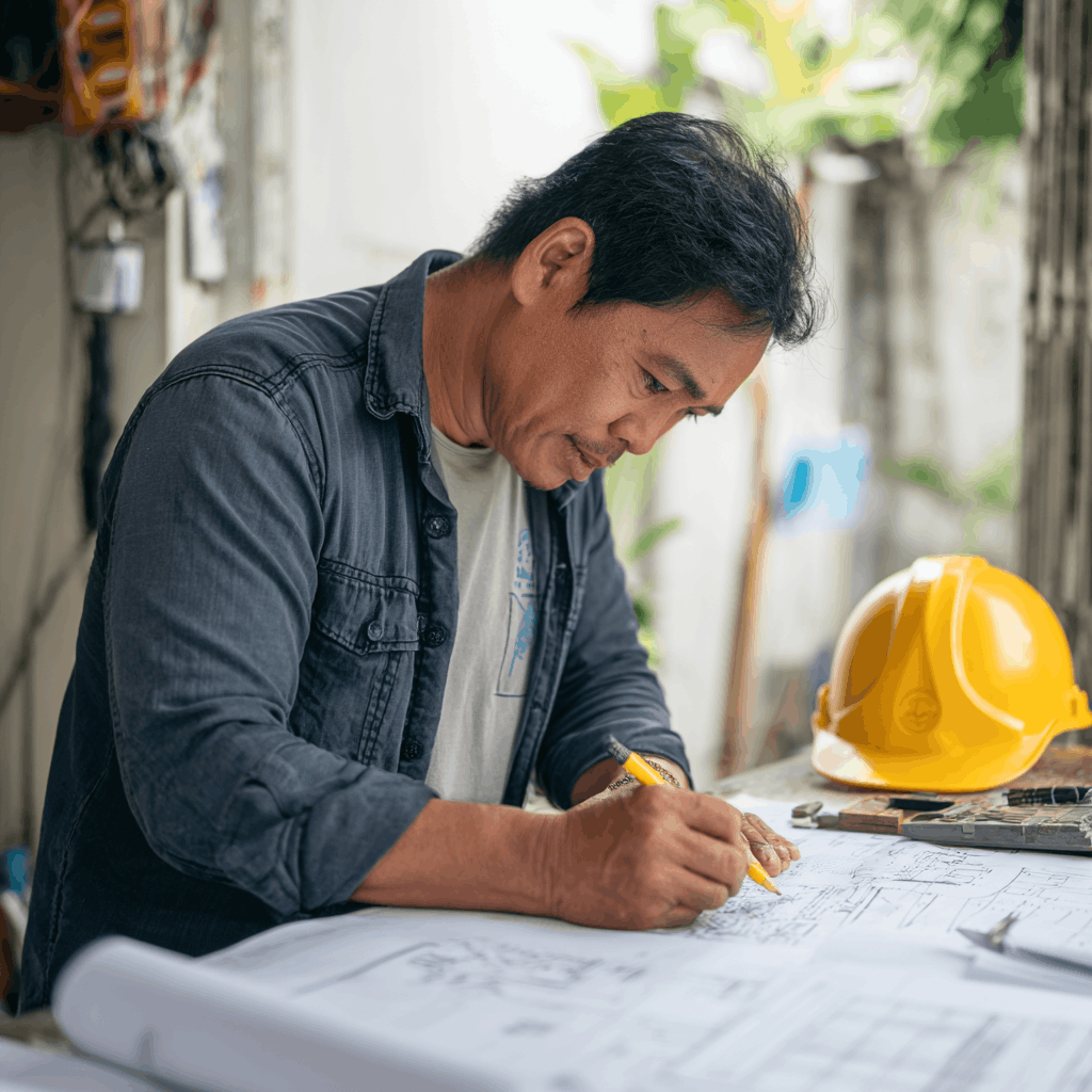 Offshore engineers can help shorten tender and bidding processes