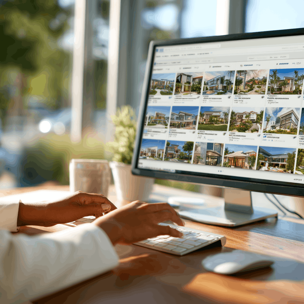 Online home value estimators are commonly software tools and calculators