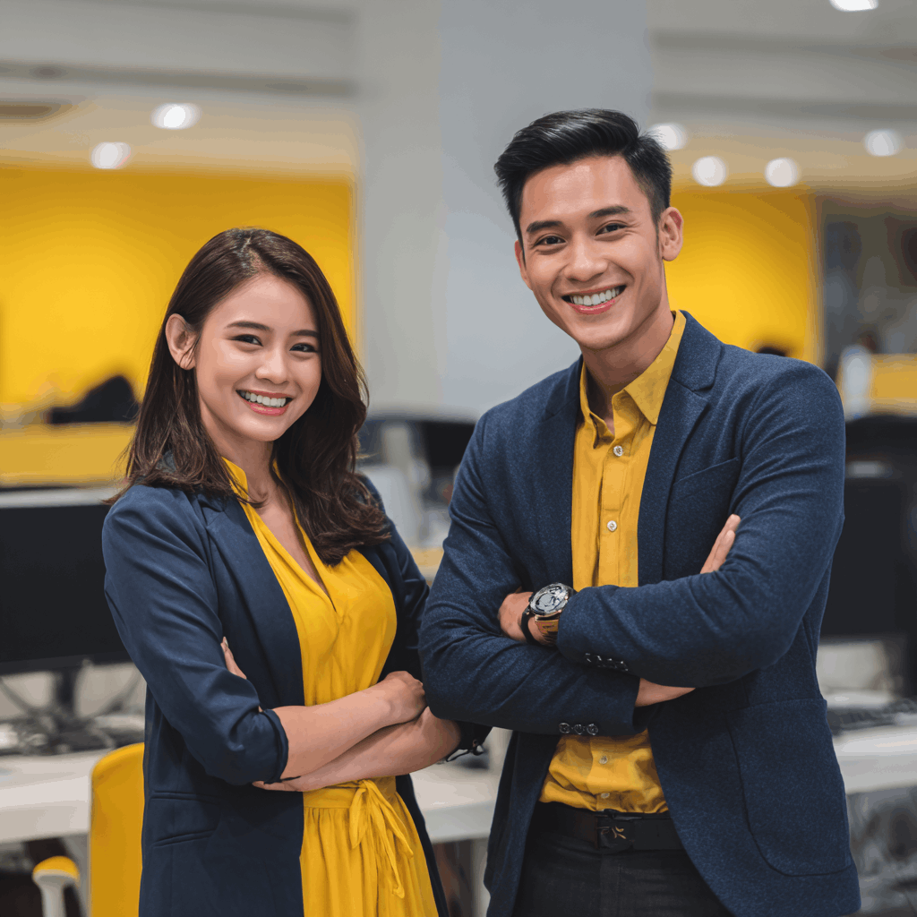 Outsource Staff provides high-performing offshore employees