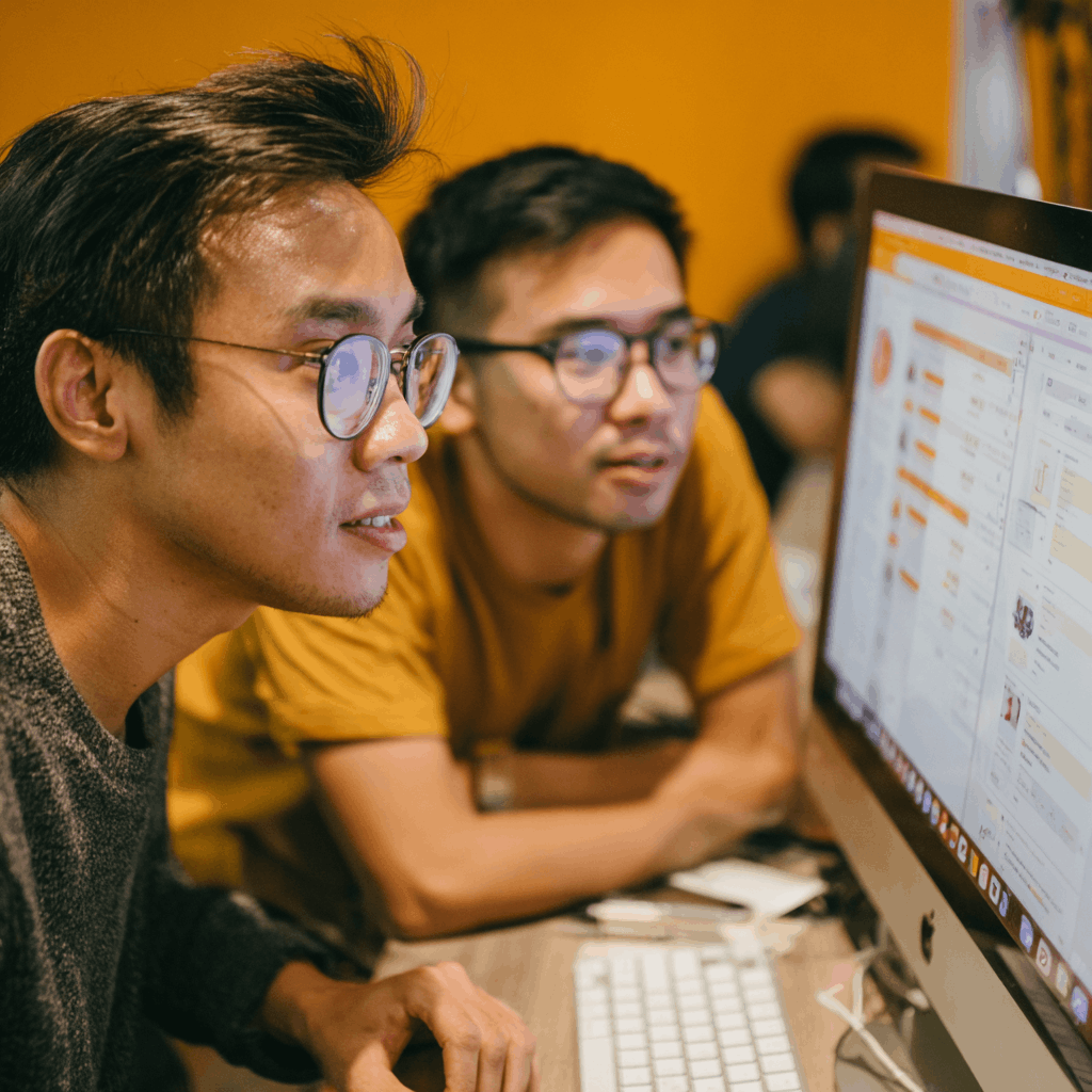 Outsource software development to enjoy hybrid AI solutions