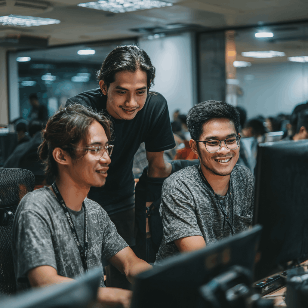 Outsource software testing teams to scale QA efforts easily