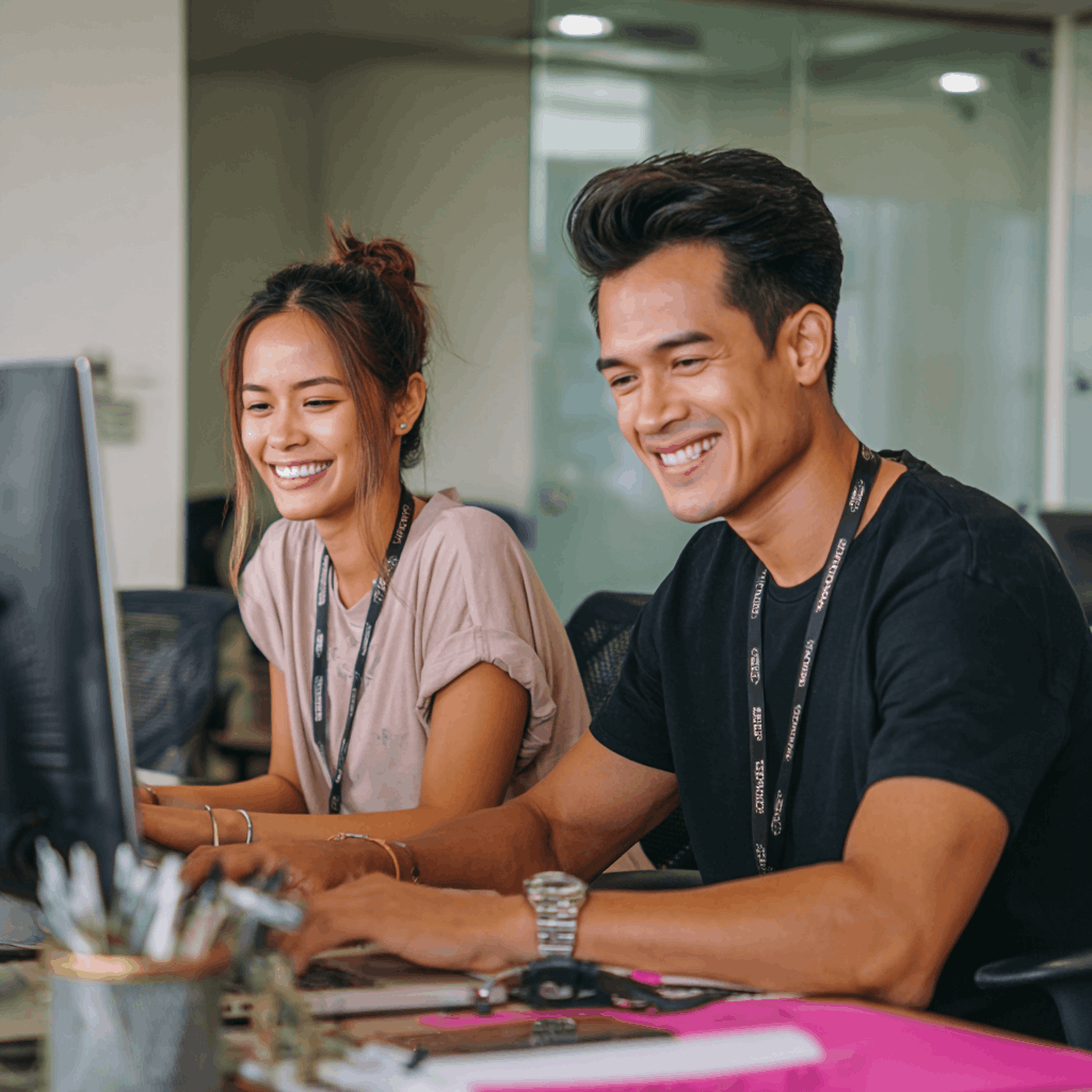 Outsourcing is a strategy to grow and innovate a business