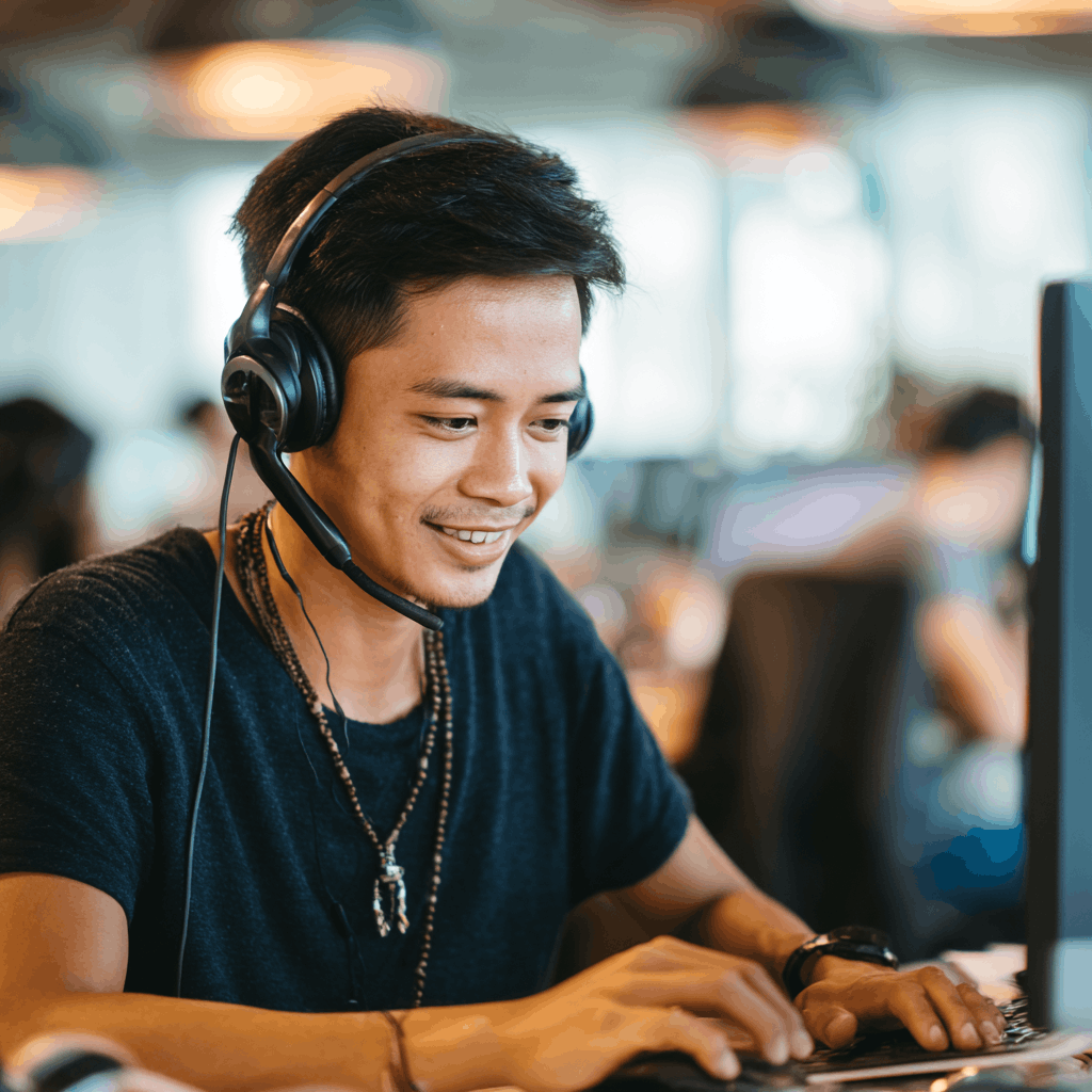 Property management virtual assistants can help with compliance work