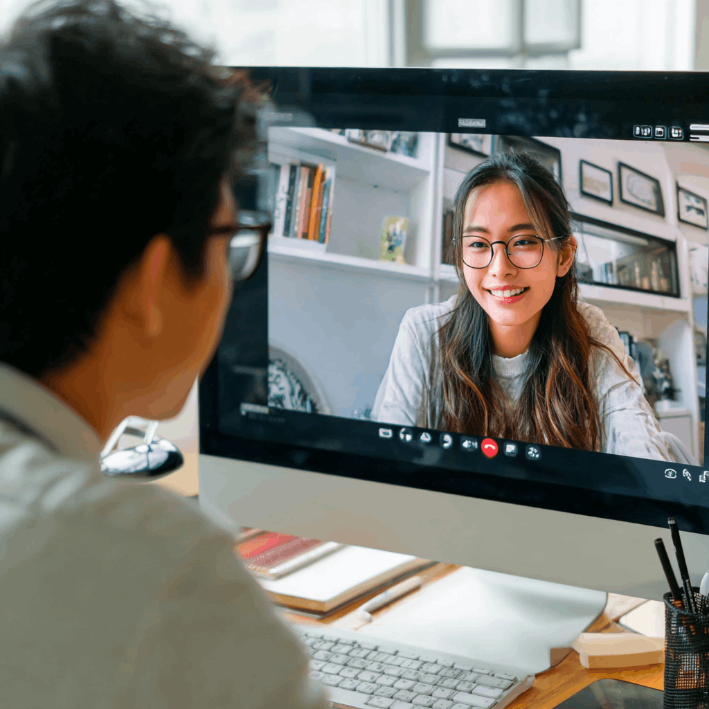 Reclaim time with virtual assistant staffing