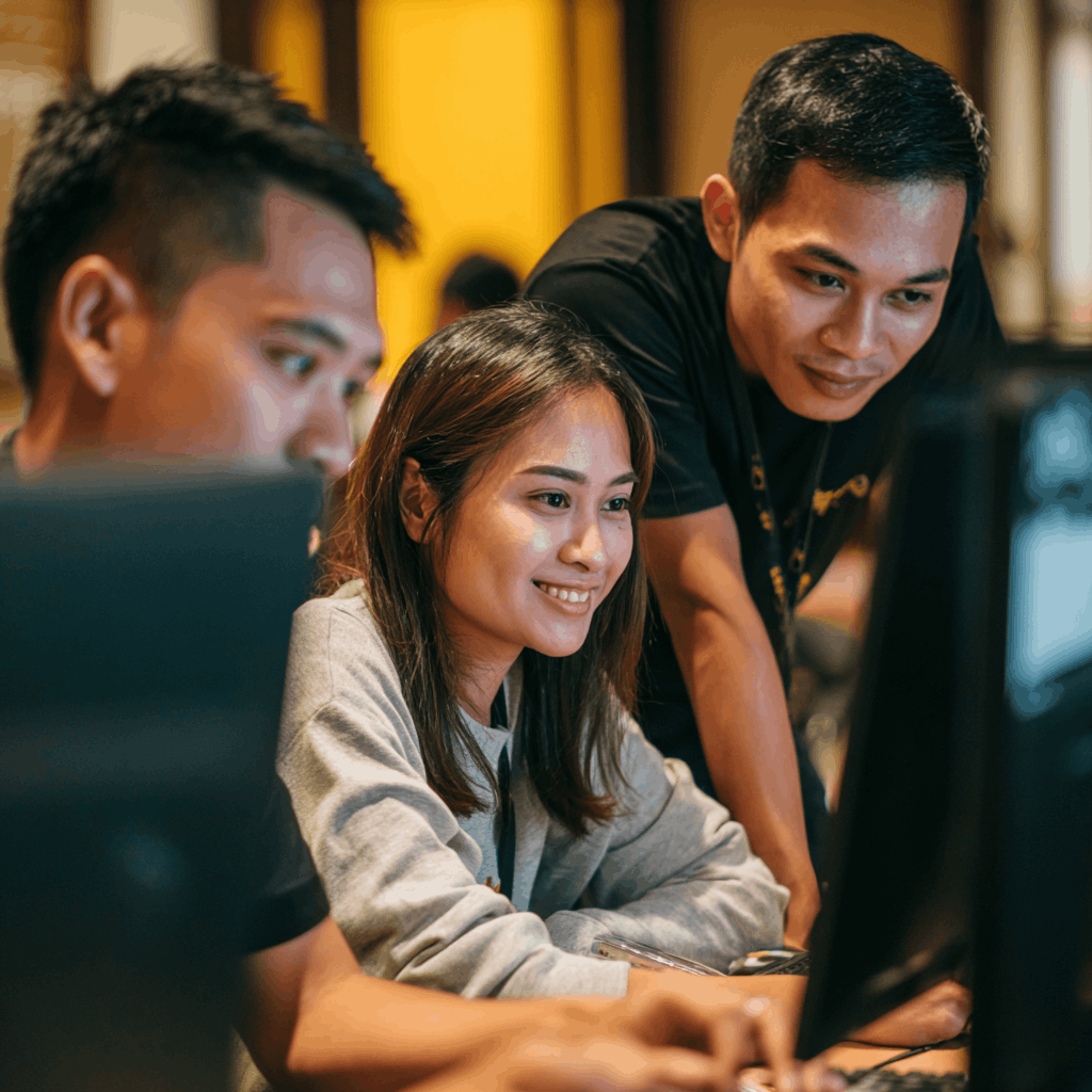 Scalable AI Workforce Models That Actually Hold Up