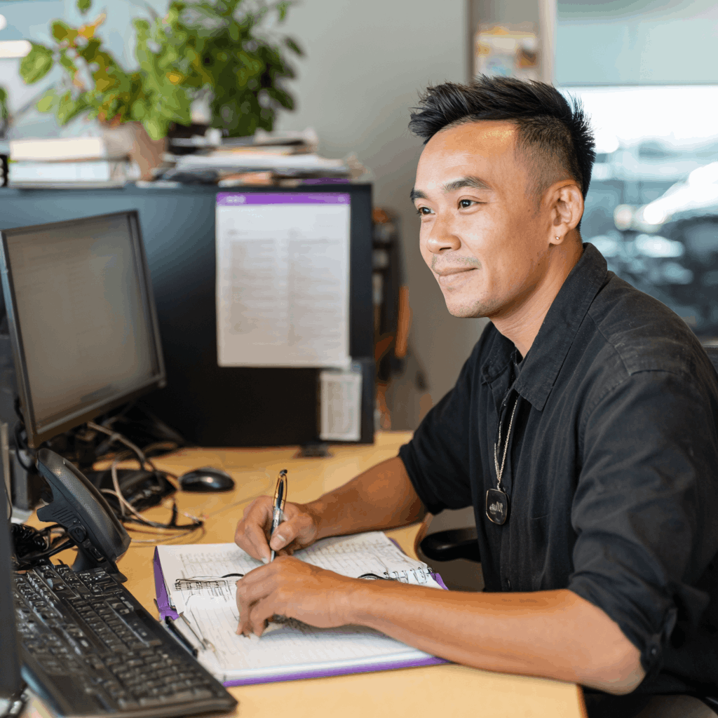 Scale your NDIS business by offshoring bookkeepers