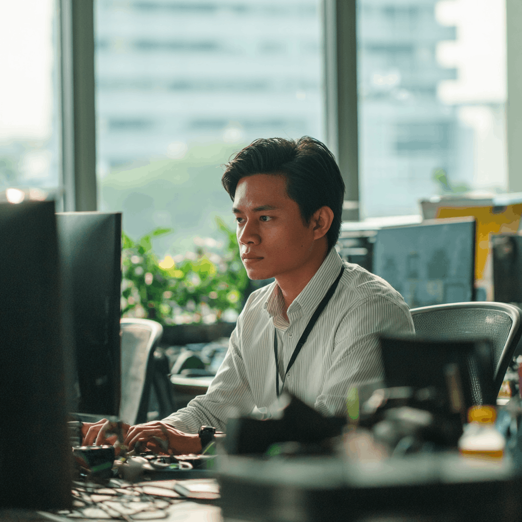 Scaling Your Quality Assurance with Software Testing Services 1