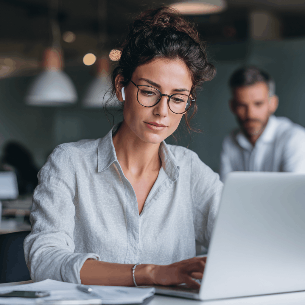 Top 10 HR Tech Companies for Outsourced Staff