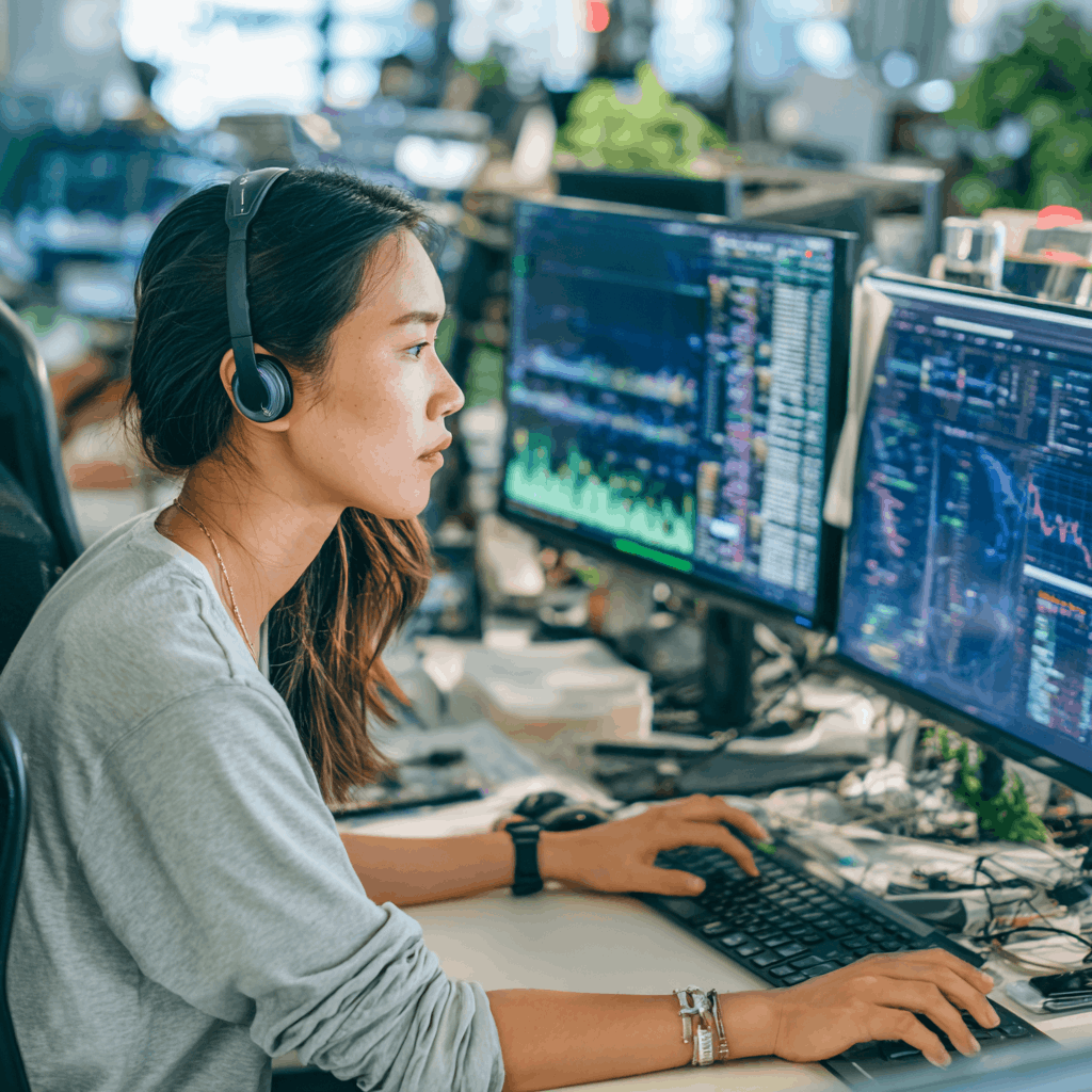Use HITL to strengthen AI output