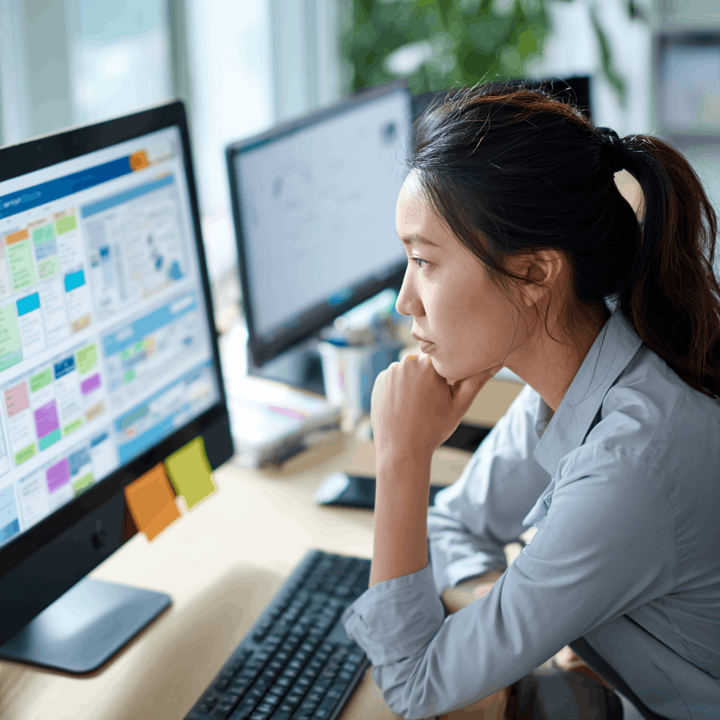 Use HR software for better management of outsourced workers