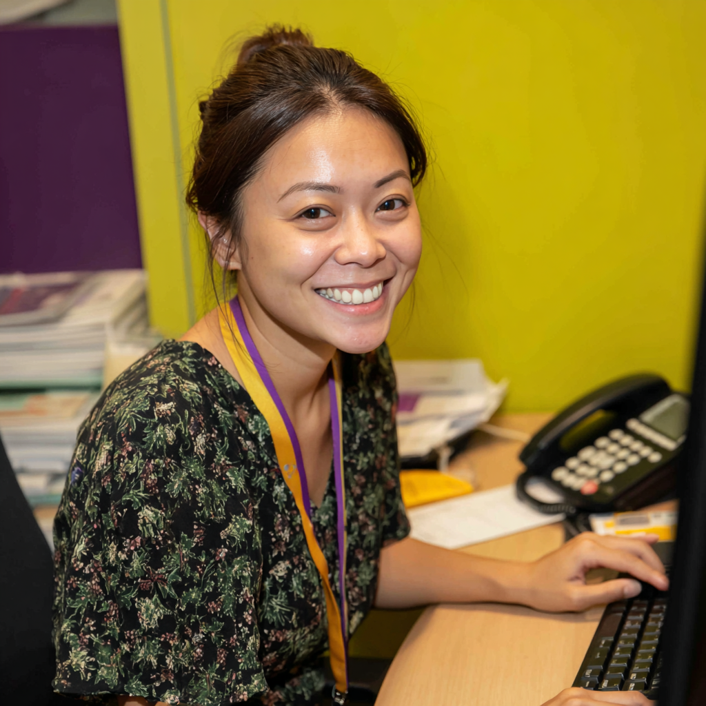 Improve NDIS rostering management with offshore professionals