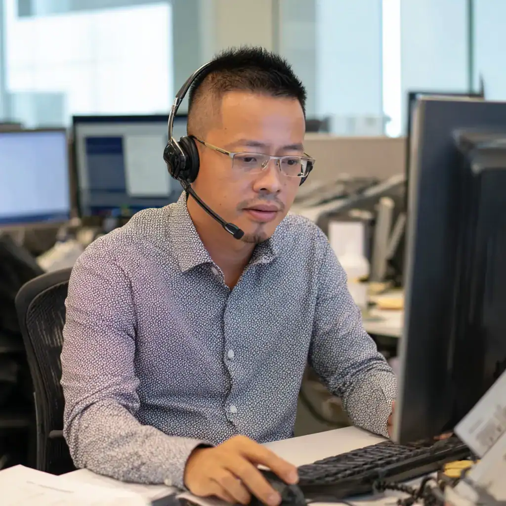 Improve sales performance with the support of lead qualification specialists