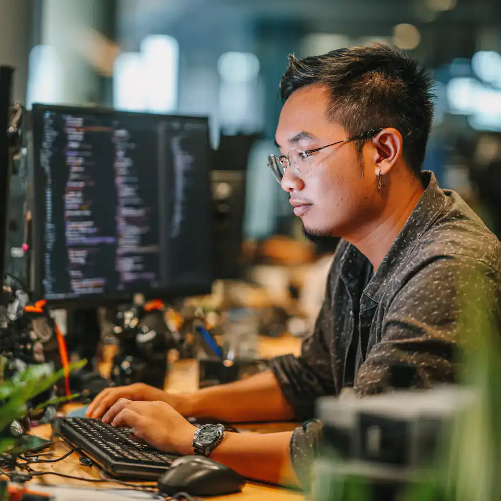 Safely deploy AI workflow automation with an outsourced specialist