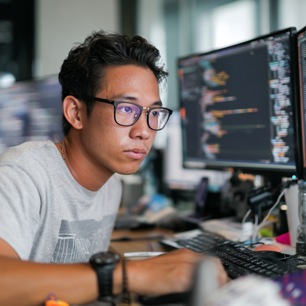 Develop tailored websites for your business by offshoring