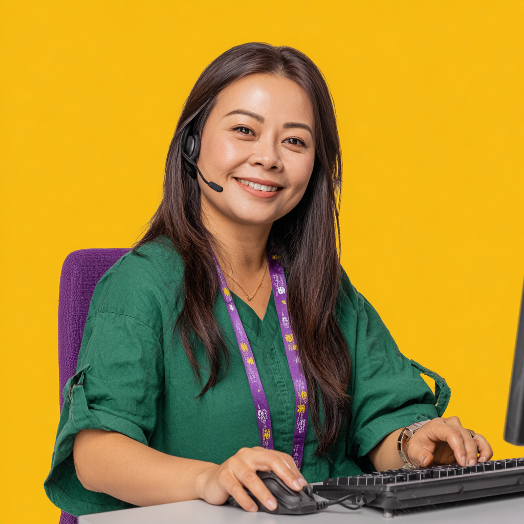 Consistent Care with NDIS Support Worker Rostering Coordinators