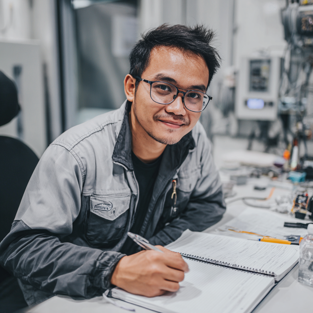 Offshore AI specialists with Outsourced Staff