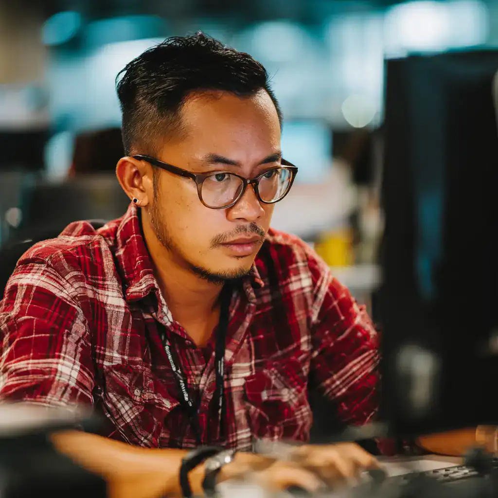 Offshore an HTML/CSS developer and get frontend expertise