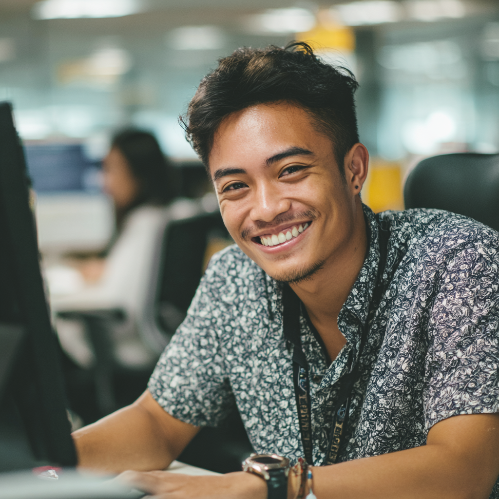 Let your AI operate on clean data with an offshore AI data architecture consultant