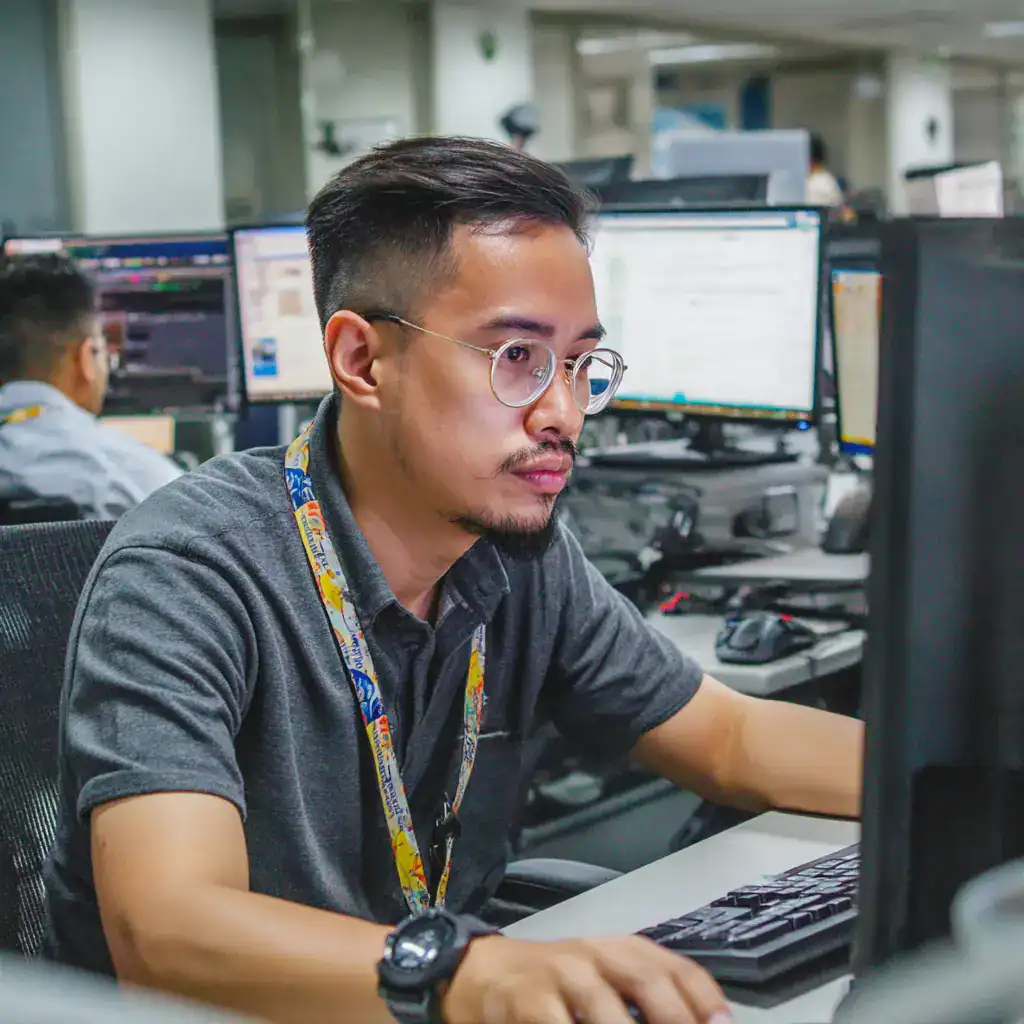 Improve SaaS functions with automation outsourcing solutions