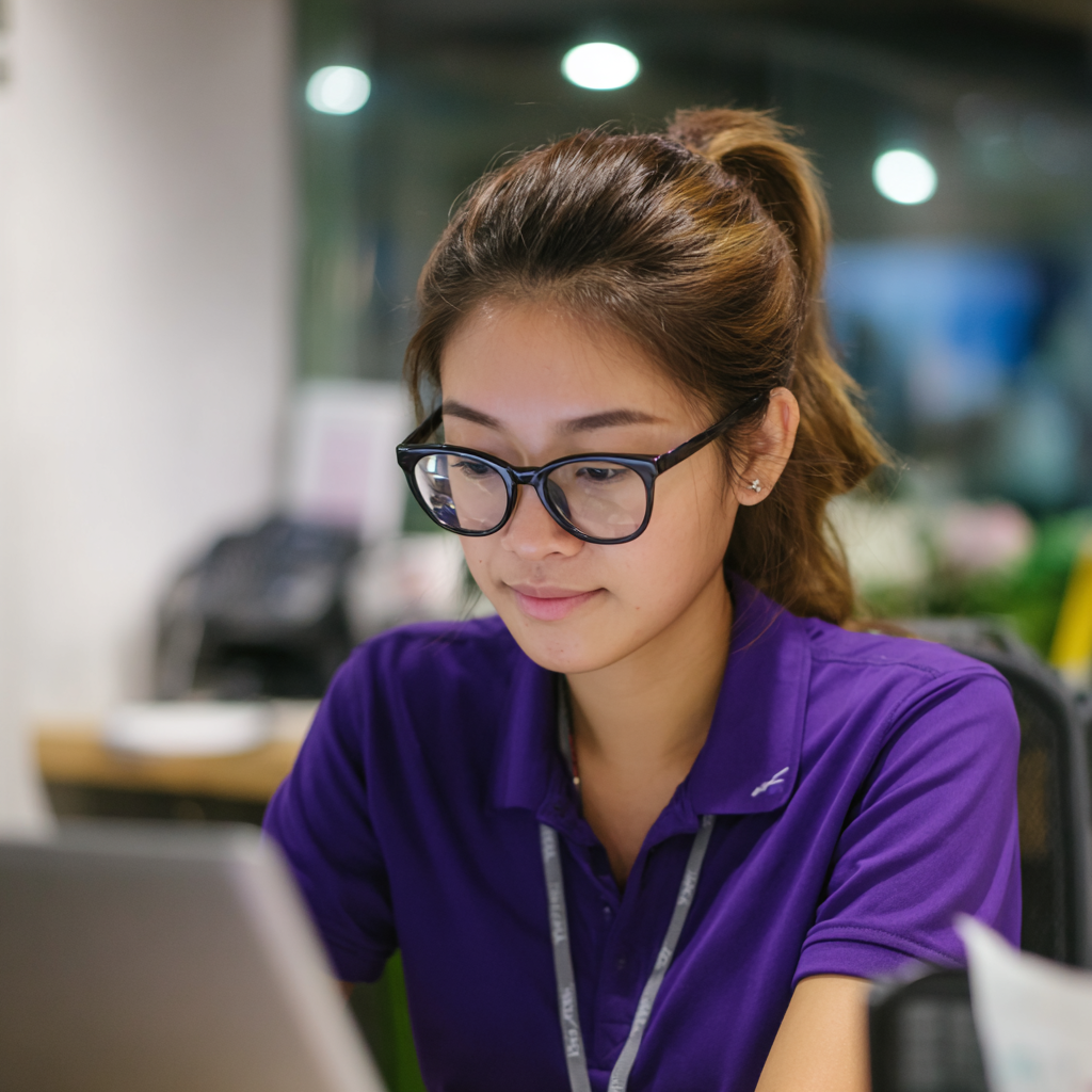 Help participants prevent budget overspend with an offshore budget monitoring assistant