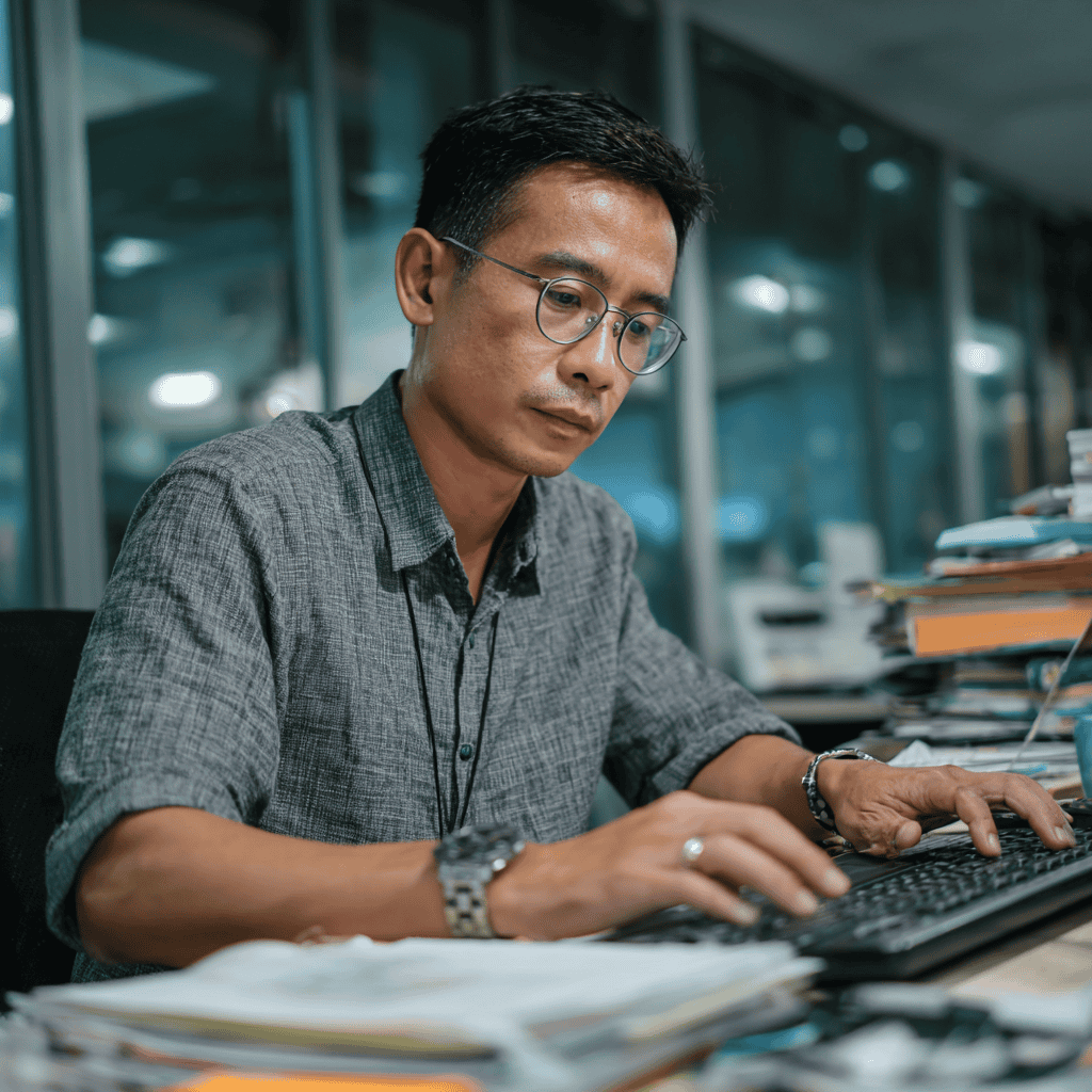 Offshore senior bookkeepers for affordable financial expertise