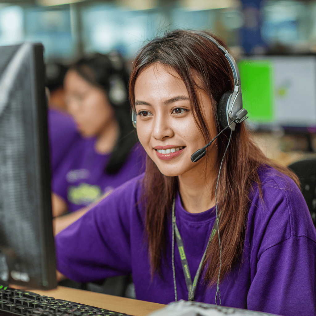 Hire an NDIS data entry officer by offshoring