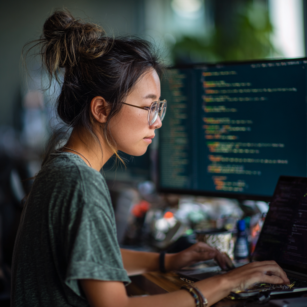 Offshore Ruby backend development for better performing sites and apps