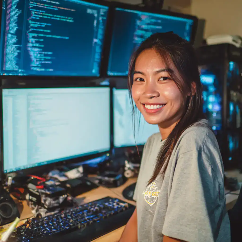 Offshore SaaS automation engineers
