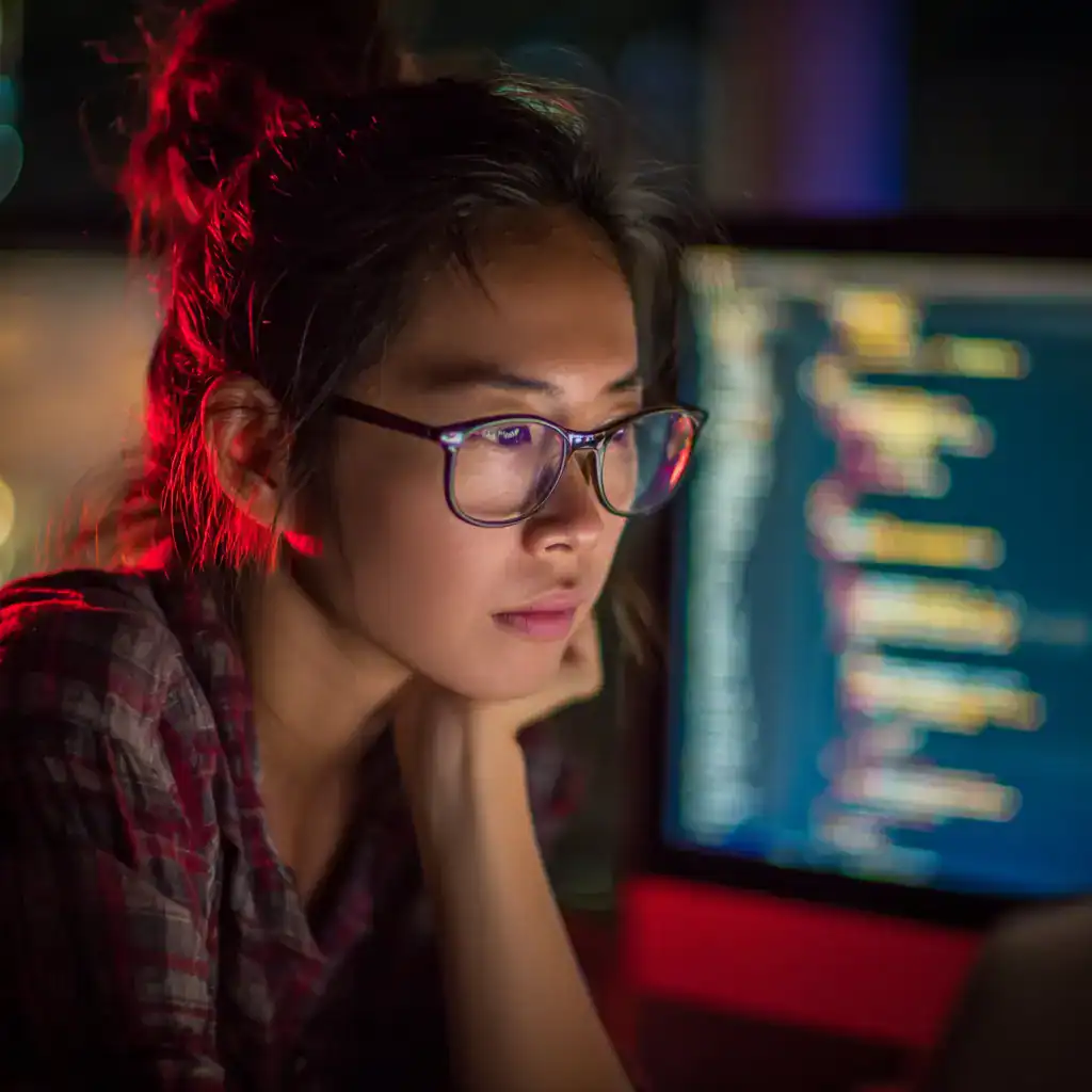 Offshore a specialist to optimise AI workflow automation
