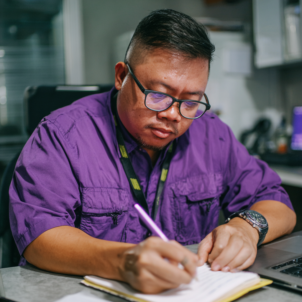 Maintain financial visibility with an offshore budget monitoring professional