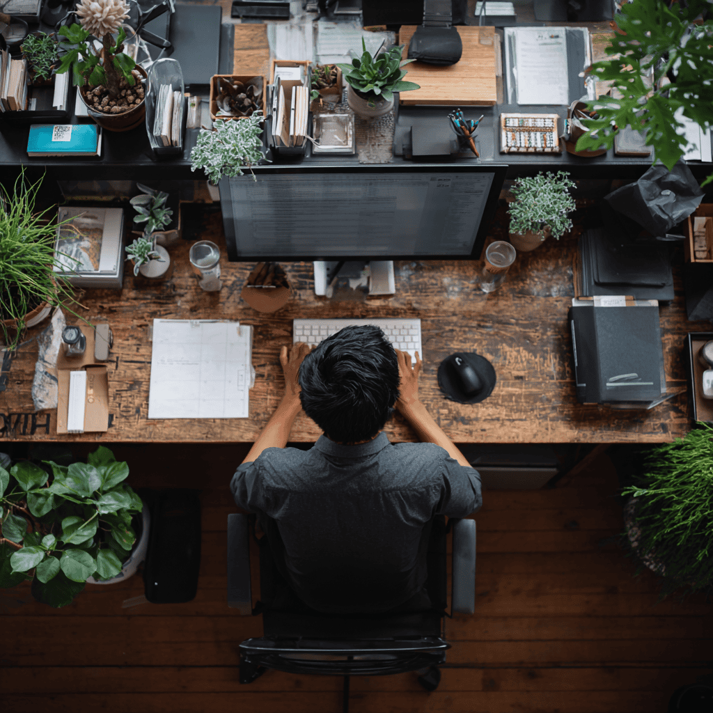 5 High-ROI Hybrid AI Use Cases for Modern Workflows