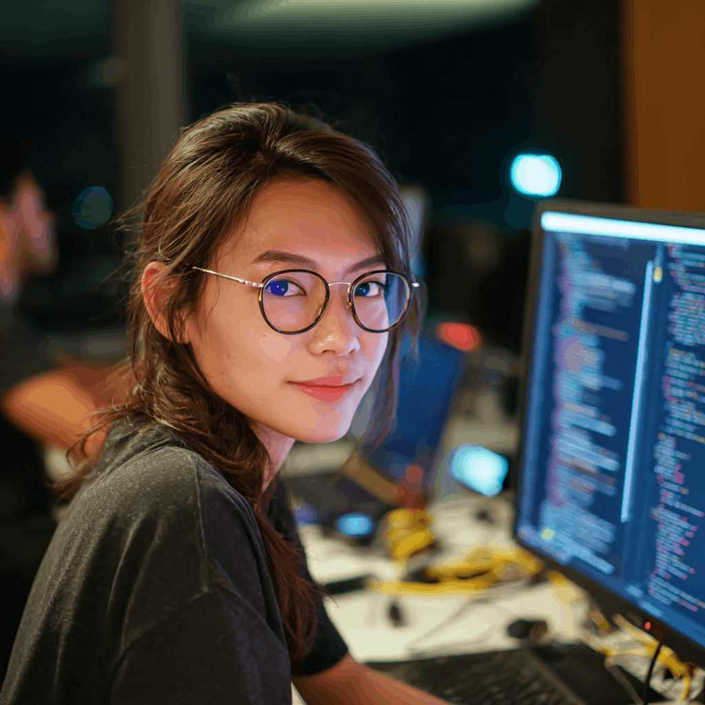 Cybersecurity risks in outsourcing aren’t greater than in any other industry