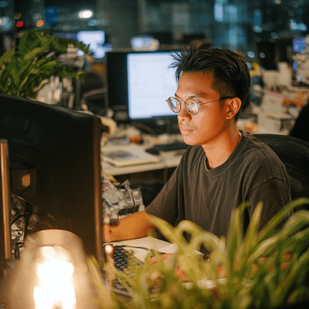 Cybersecurity threats are always present in a digital world