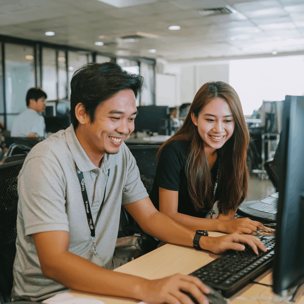 Enhance SEO campaigns by outsourcing consultants from the Philippines
