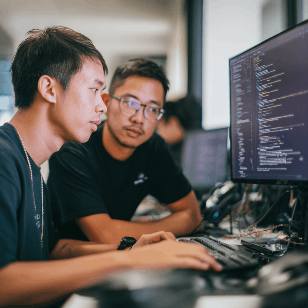Ensure external developer codebase access is scoped