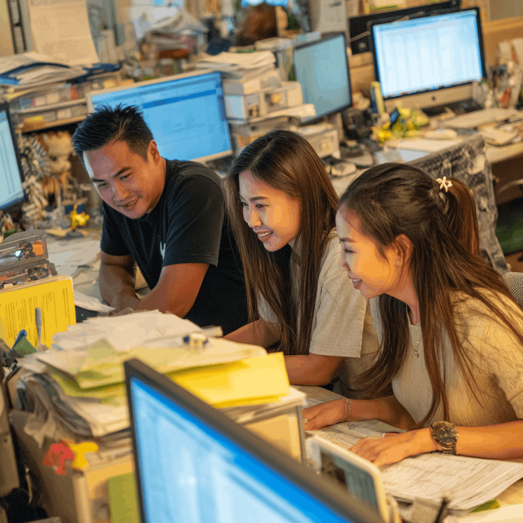 Healthcare Outsourcing Philippines: Australia’s Secret to 24/7 Care