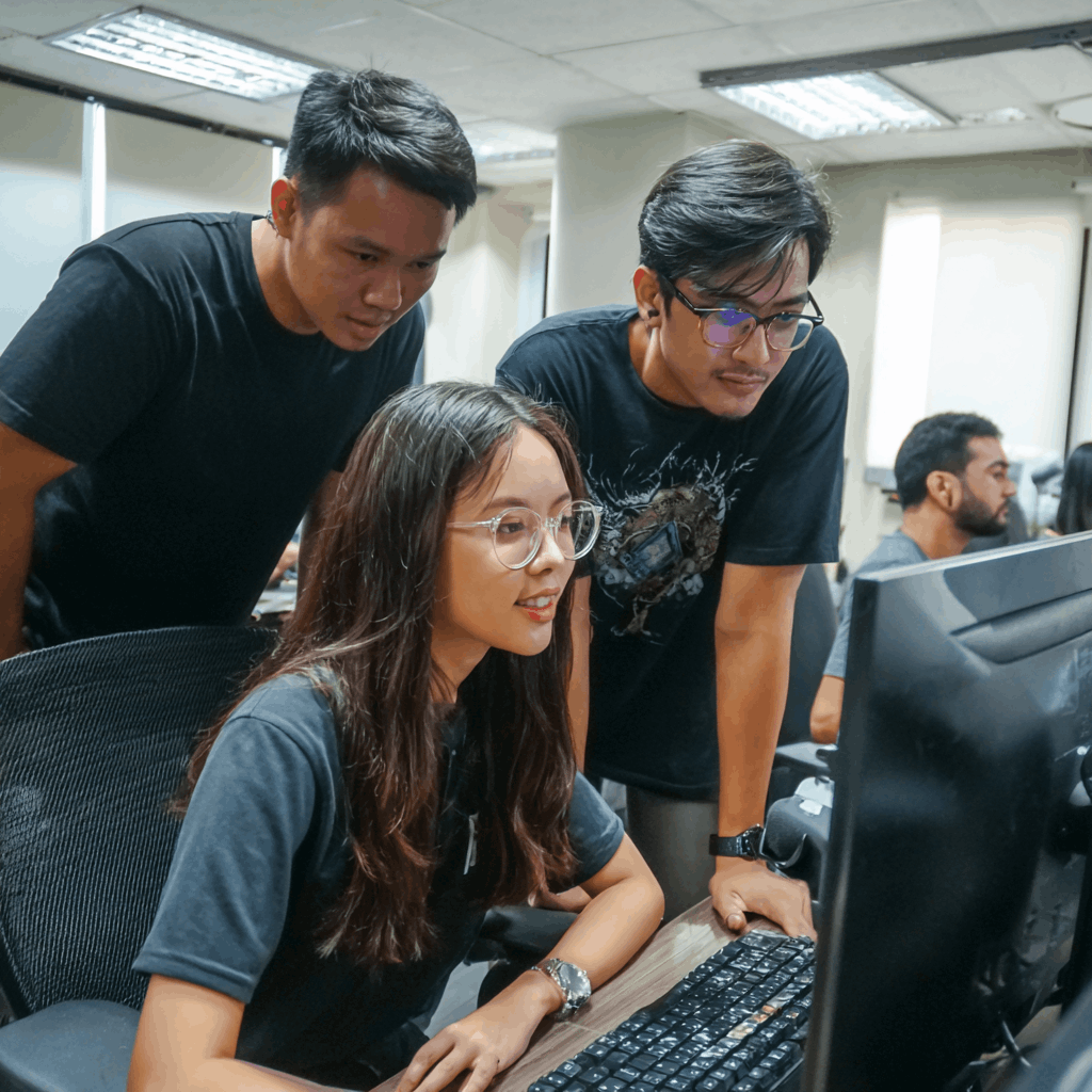 Hire a hybrid AI engineering team to have XAI